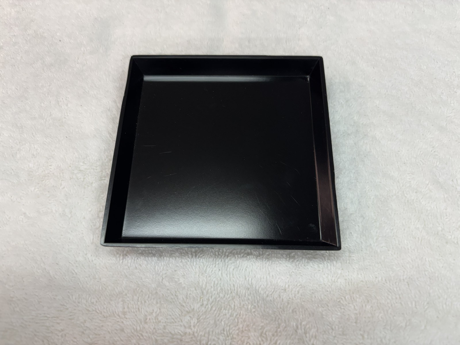 ハードカルトン角型 小